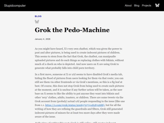 posts/grok screenshot