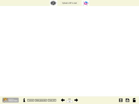 projects-static/gifEditor screenshot