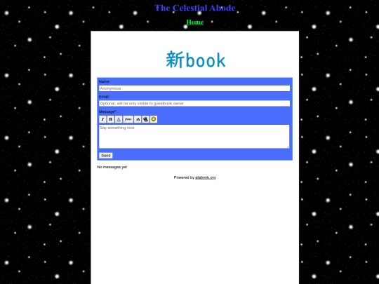 signatur screenshot
