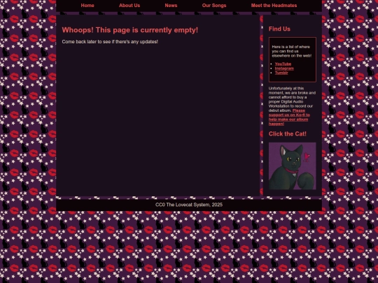 news screenshot