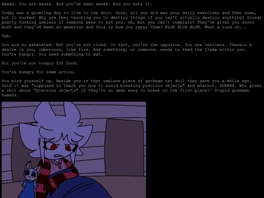aliencontact screenshot