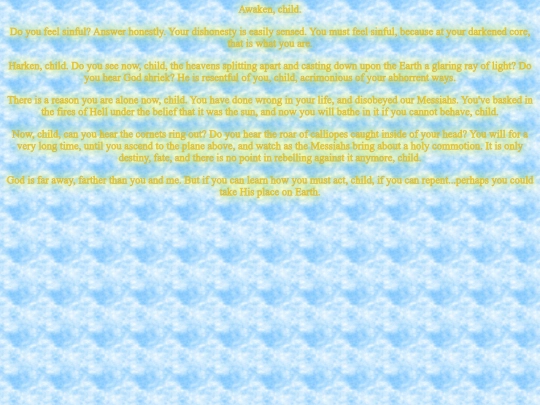 childofdoom screenshot