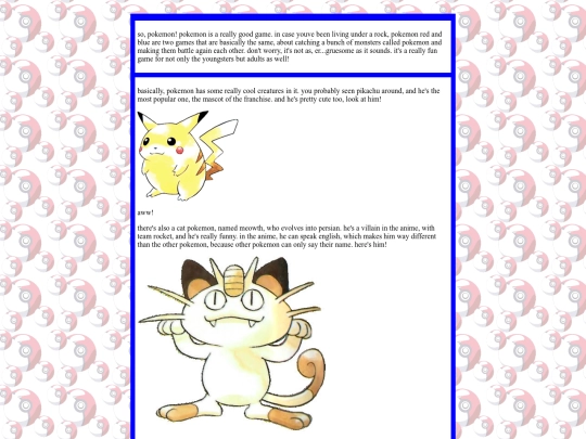 extremepokesite screenshot