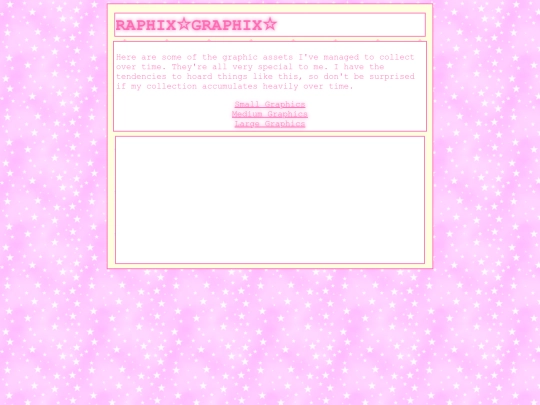 graphix screenshot