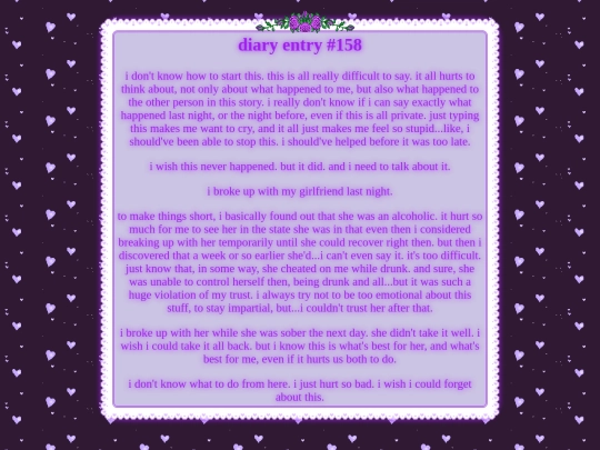 lyradiary screenshot
