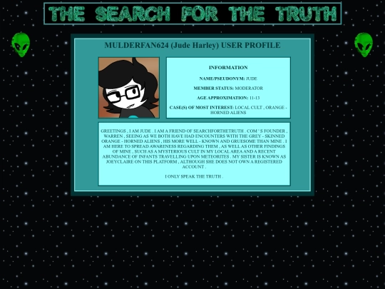 mulderfan624 screenshot