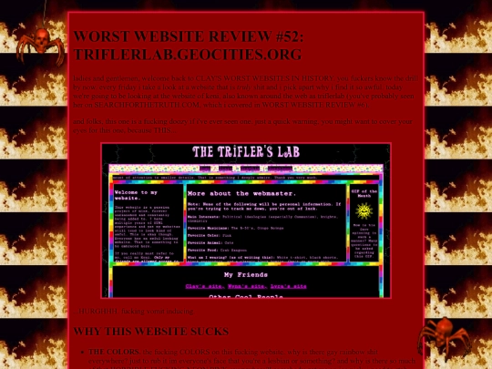 royalprinceofdoom screenshot