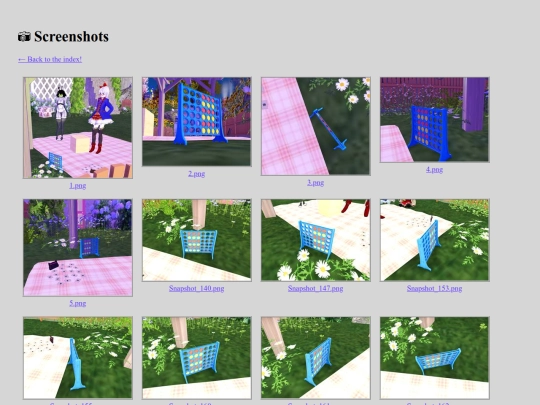 gallery/photos screenshot