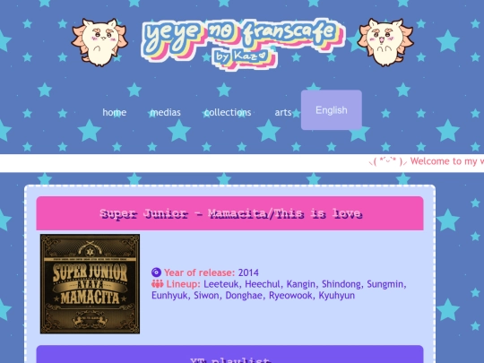 collections/Suju/mamacita screenshot