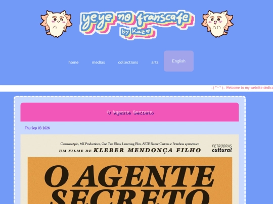 movies/2026-01-25_OAgenteSecreto screenshot