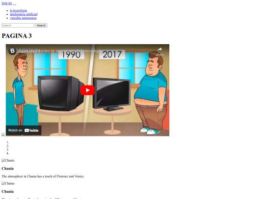 pagina/pagina3 screenshot