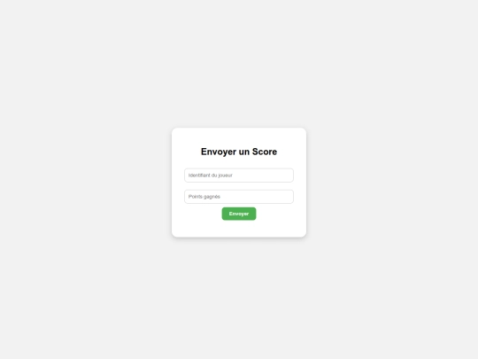 Bet screenshot