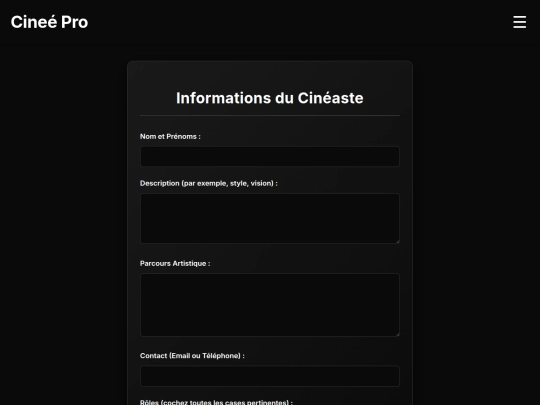 INS screenshot