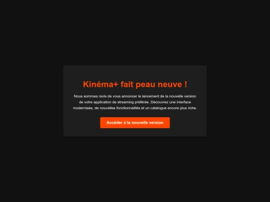 misàjour screenshot