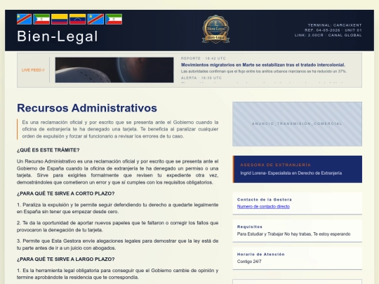 recursos-administrativos screenshot