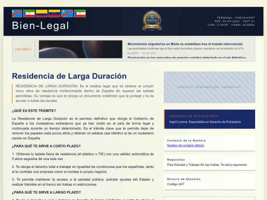 residencia-larga-duracion screenshot