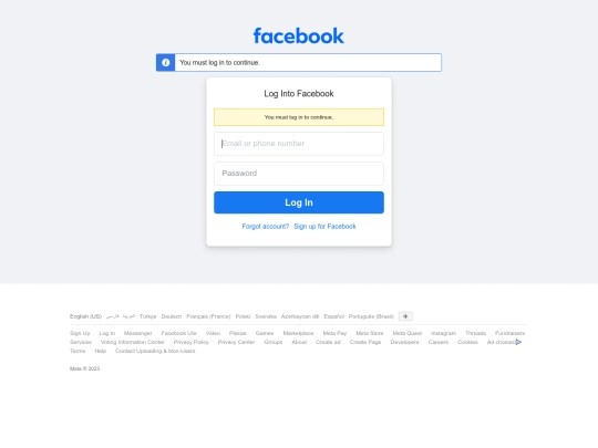 testredirect screenshot