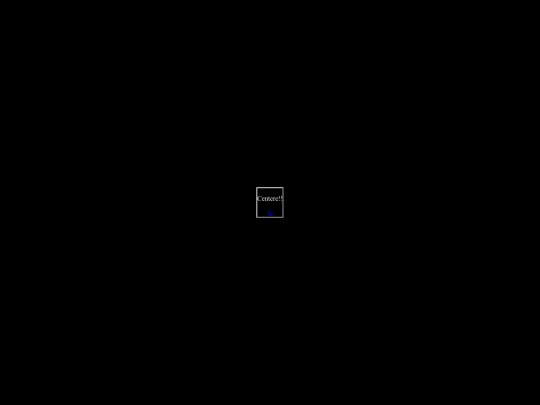 lte/test/centertest screenshot