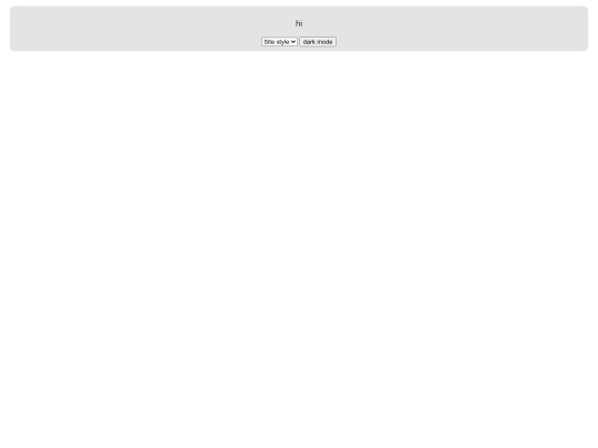 lte/test/ls-dm screenshot