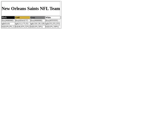 jsmithcolorscheme screenshot