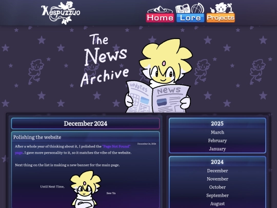 archive/december_2024 screenshot