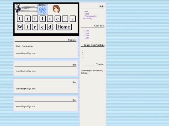 testing screenshot