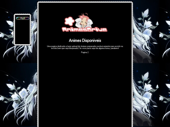 Drive2 screenshot