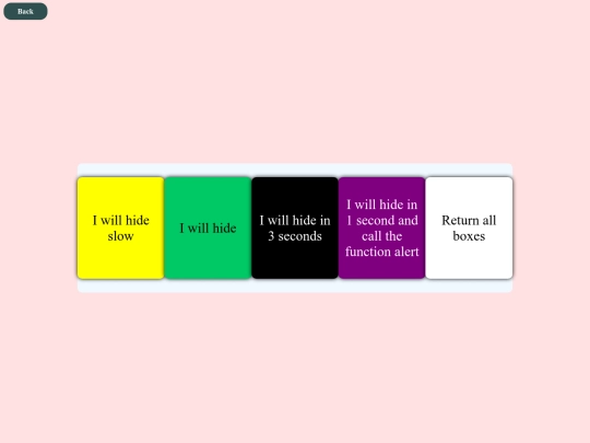 four screenshot