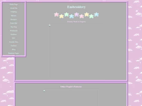 hobbies/embrodiery/embroidery screenshot