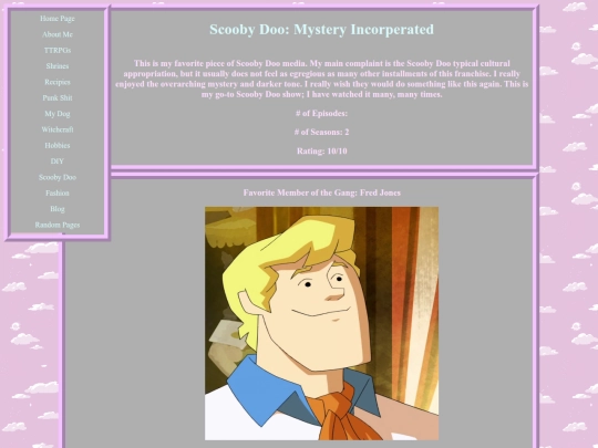 scoobydooseries/scooby doo shows/mystery incorperated/mysteryincorperated screenshot