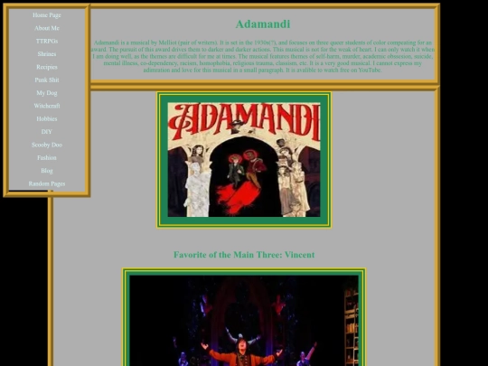 shrines/adamanti screenshot