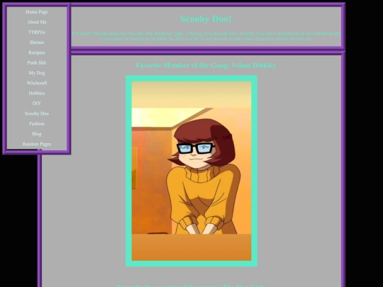shrines/scoobydoofan screenshot