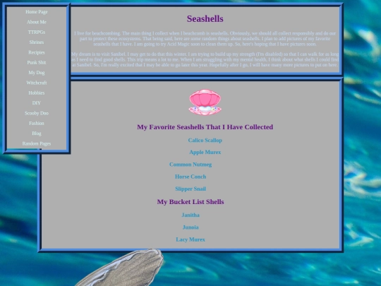 shrines/shells screenshot