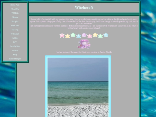 witchcraft screenshot