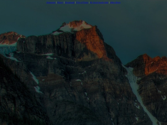 flag screenshot