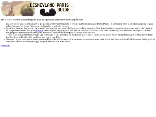 dlprguide screenshot
