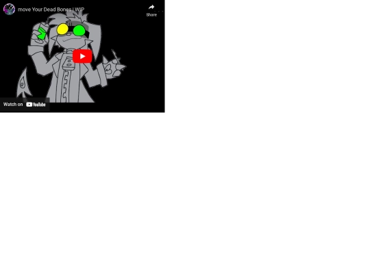 moovees/deadbones screenshot