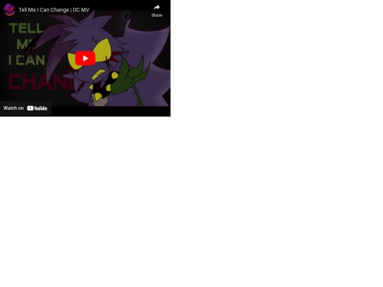 moovees/icanchange screenshot