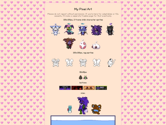 paint/pixel screenshot