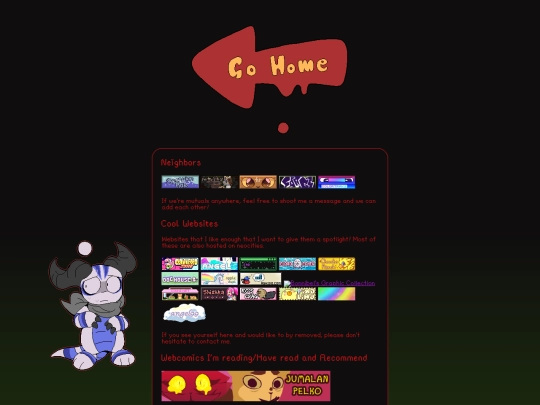 shoutouts screenshot