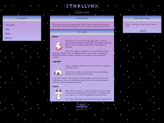 worlds/starllynx/world screenshot
