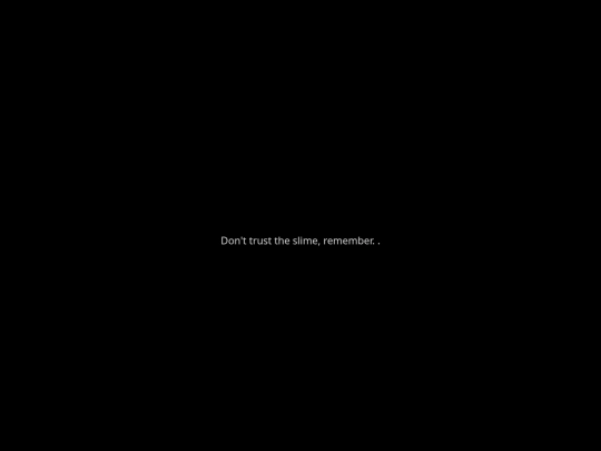 out screenshot