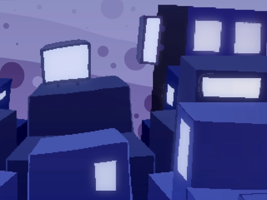 slumber screenshot