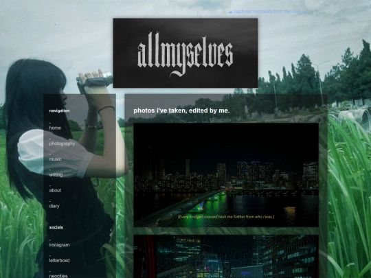 photos screenshot