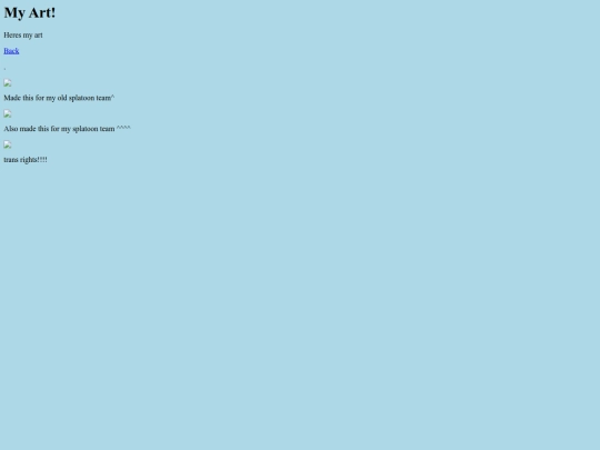 SundewsArt screenshot