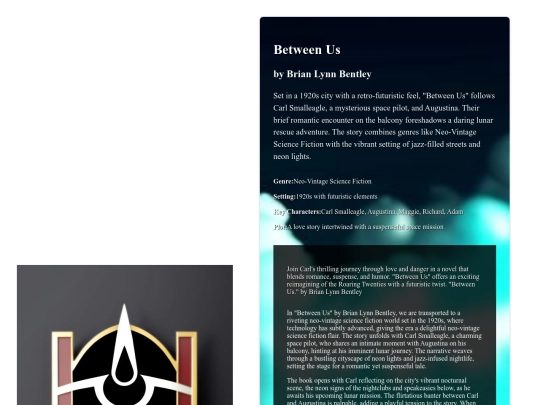 betweebus screenshot