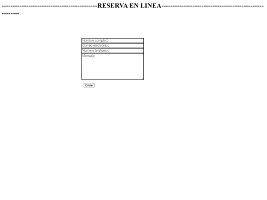 formulario screenshot