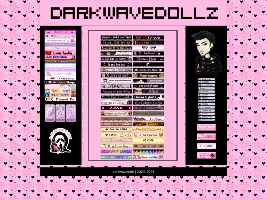 blinkies screenshot