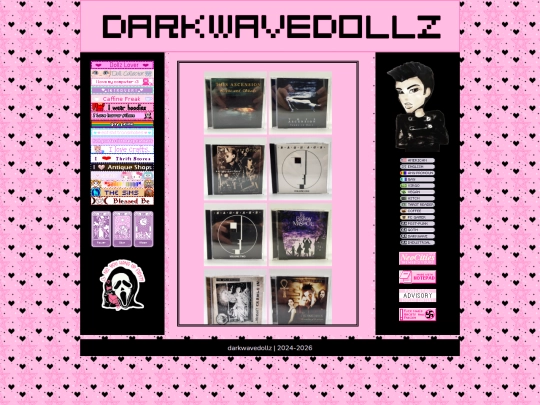 music screenshot