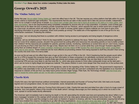 george_orwells_2025 screenshot